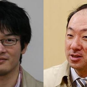 Ryo Nagamatsu/koji Kondo