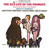 The Beginning Is A Clean The End Is A Dirty by Shelley Berman