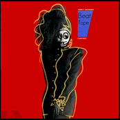 The Janet Jackson Beat Tape