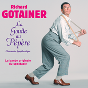 Ouverture by Richard Gotainer