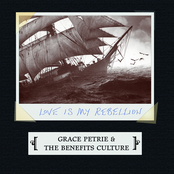 The Best Thing I Never Had by Grace Petrie & The Benefits Culture