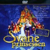 svaneprinsessen