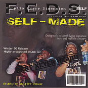 "Best Never Heard" vol.1 the mixtape