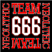 Team 666