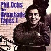I Shoulda Known Better by Phil Ochs