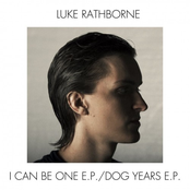 Dog Years / I Can Be One