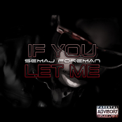 If You Let Me - Single