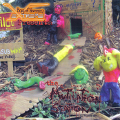 Bag of Hammers:eXtreme - The Mutilation Station