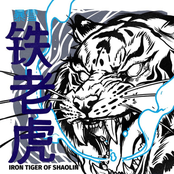 Iron Tiger of Shaolin