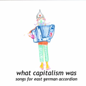 Mr Sandman And A Lullabye by What Capitalism Was