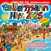 Ballermann Hits 2025 (XXL Jubiläumsversion)