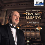 Toccata and Fugue ORGAN ILLUSION