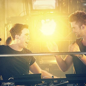 hardwell & dyro feat. bright lights