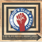 Mojo Mod Club Party