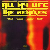 All My Life (Remixes) [Clean] [Clean]