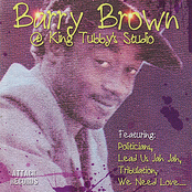 Love Is The Answer by Barry Brown