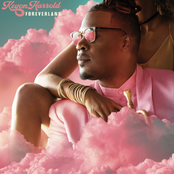 Keyon Harrold: Foreverland