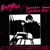 the grateful experimental undead group catharsis 2 (a teaser split e​.​p. between two shit bands)