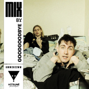 Kitsuné Musique Mix by GOODGOODBYE