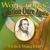 Derek Warfield: A Nation Once Again
