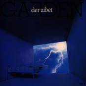 Blue Blue by Der Zibet