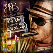 G'd Up From the Street Up