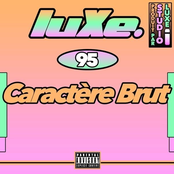 Caractère Brut