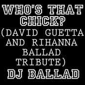 Who's That Chick? (David Guetta & Rihanna Ballad Tribute)