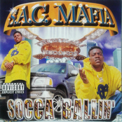 Socca Ballin'