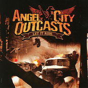 Keep On by Angel City Outcasts