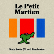 Le Petit Martien (Mehmet Aslan Remix)