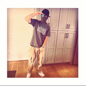 CRAZY (feat. SMOKEDOPE2016, LIL FITTED CAP & BARTESIANWATER) - Single