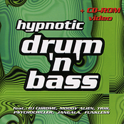 Hypnotic Drum `n` Bass