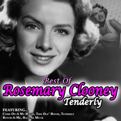 Bye Bye Blackbird by Rosemary Clooney