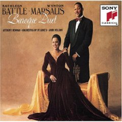 wynton marsalis and kathleen battle