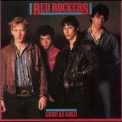 Blood From A Stone by Red Rockers