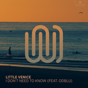 I Don't Need to Know