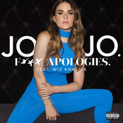 Fuck Apologies.