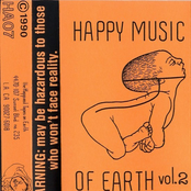 Happy Music Of Earth Vol. 2