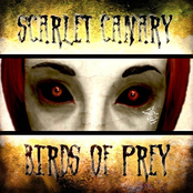 Scarlet Canary: Birds of Prey