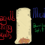 Burrito Split
