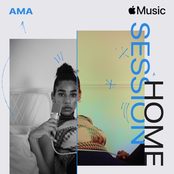 Apple Music Home Session: AMA