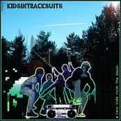 New Kids Rock the Block