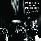 Invisible Me by Paul Kelly