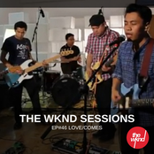 The Wknd Sessions Ep. 46: Love/Comes