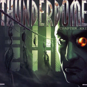 Thunderdome - Chapter XXI