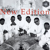 How Do You Like Your Love Served by New Edition