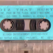 Demo 1989
