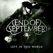 Left In This World  [Single]