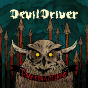 Devildriver: Pray For Villains